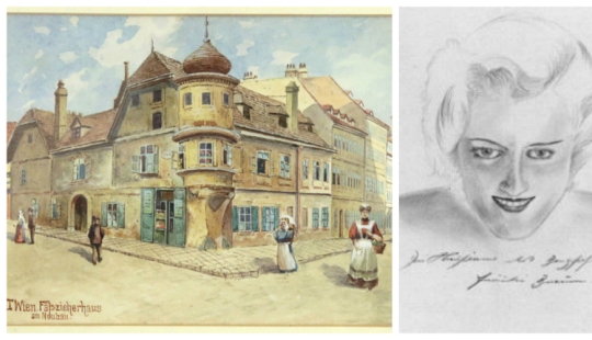 Is the artist Adolf Hitler an unrecognized genius or mediocrity?