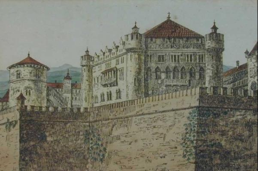 Is the artist Adolf Hitler an unrecognized genius or mediocrity? Is the artist Adolf Hitler an unrecognized genius or mediocrity?