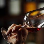 Is there a" powdered wine " and why not be afraid of it