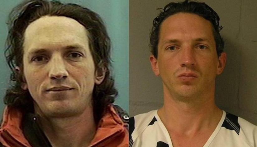 Israel Keyes is the most prescient maniac in history