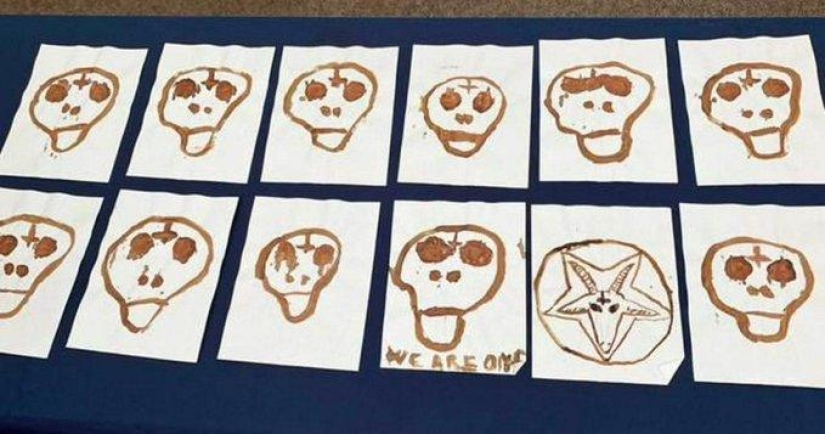 Israel Keyes is the most prescient maniac in history