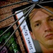 Israel Keyes is the most prescient maniac in history