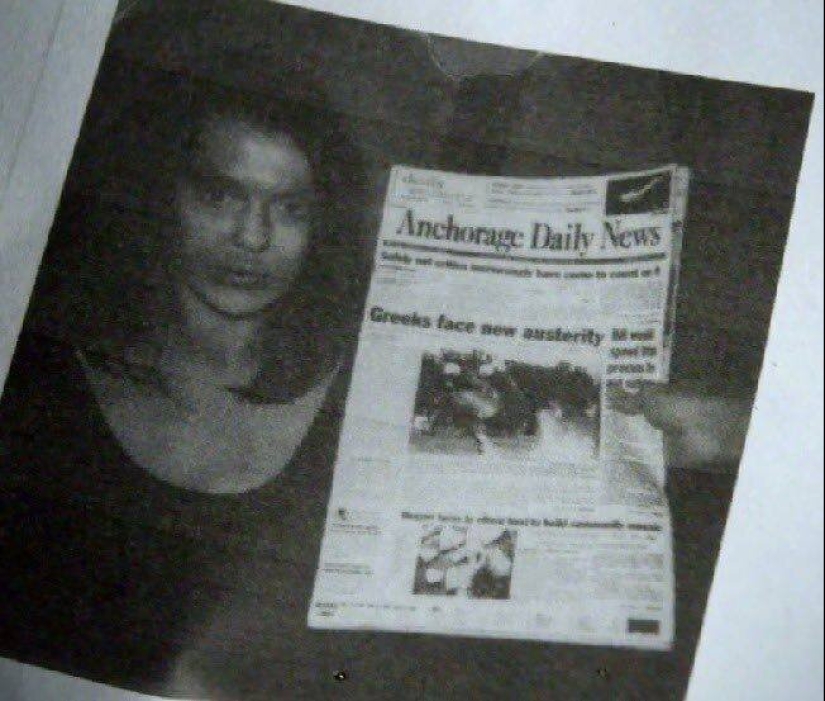 Israel Keyes is the most prescient maniac in history