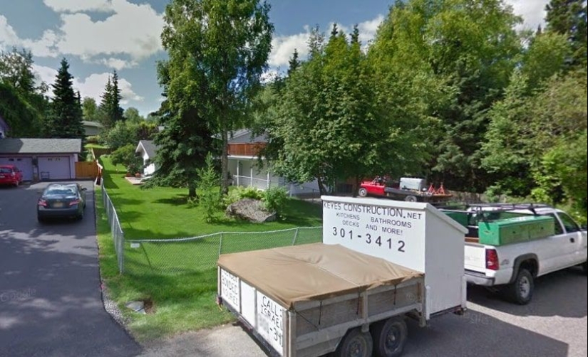 Israel Keyes is the most prescient maniac in history