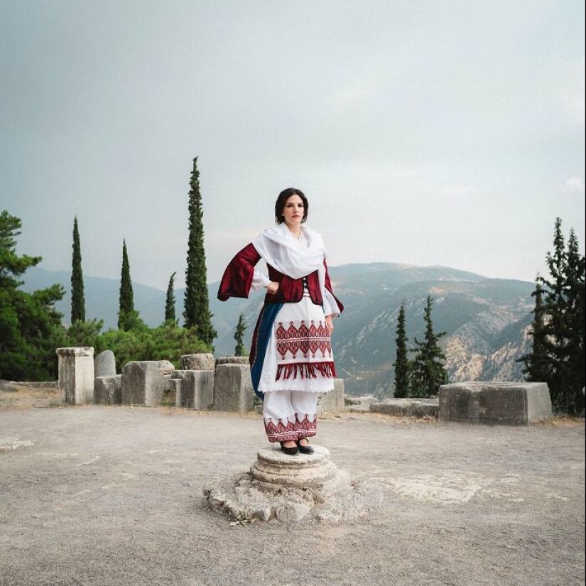 Istanbul Photo Awards 2025: Powerful Images That Defined The Year