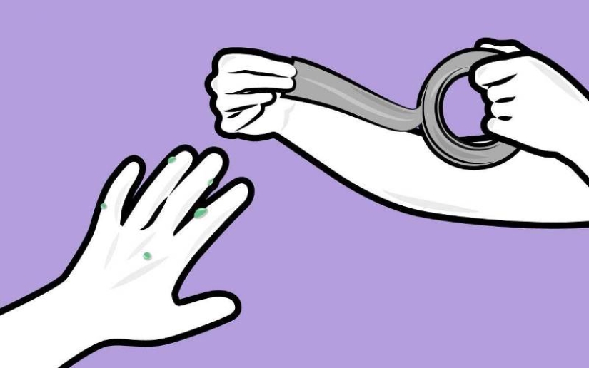 It turns out that Mom was right: 9 folk remedies that really help It turns out that Mom was right: 9 folk remedies that really help