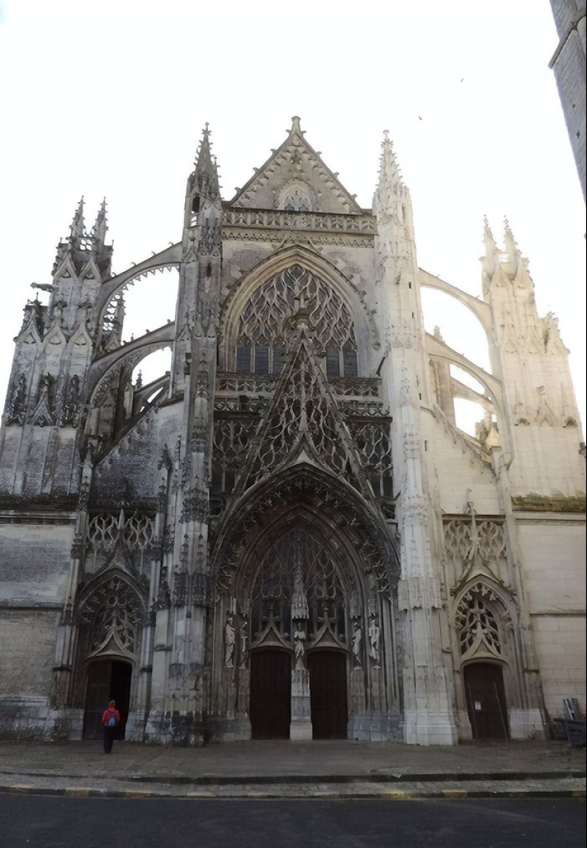 It's not a renovation, it's a cleaning! 30 examples of the transformations a simple cleaning can bring.