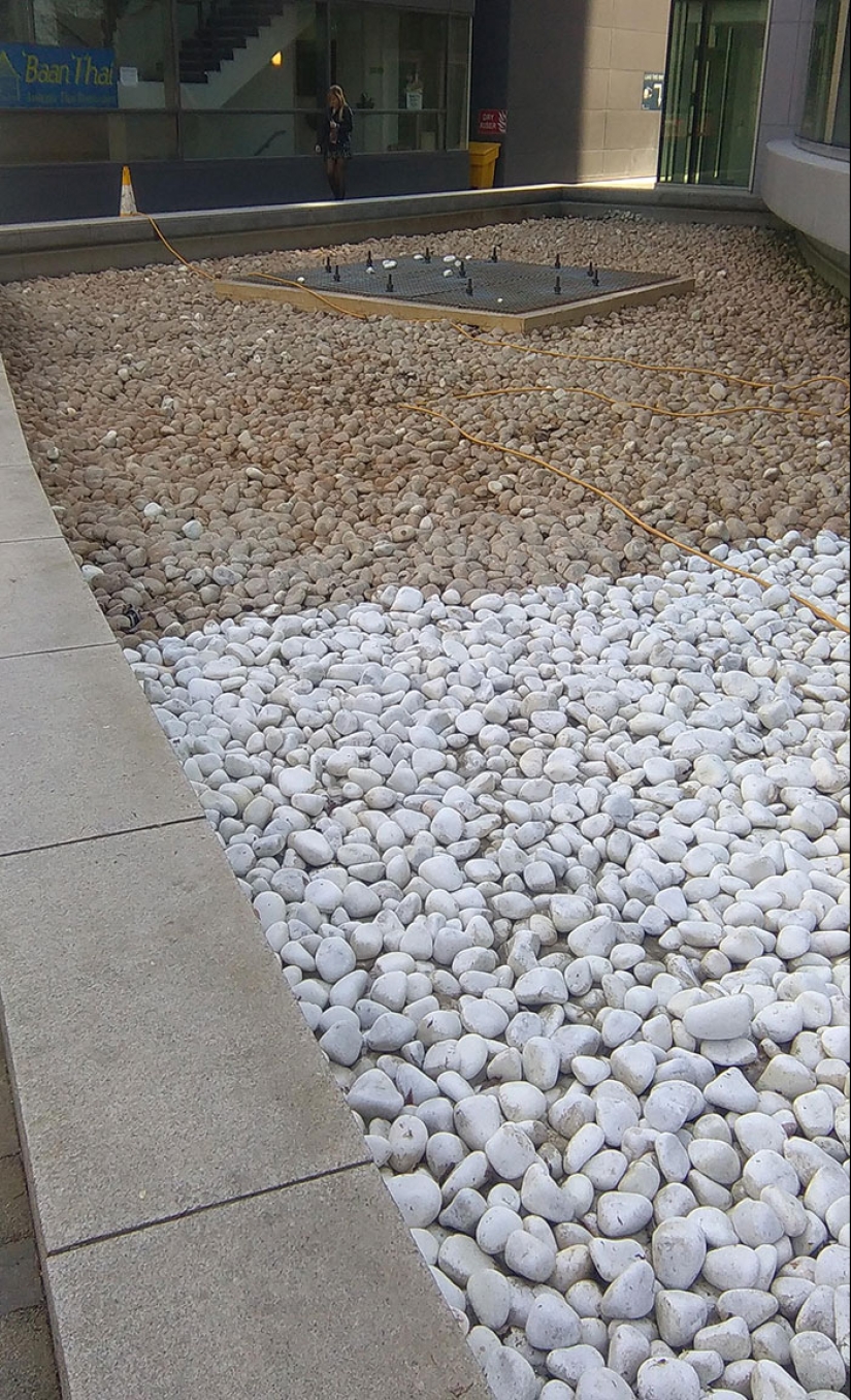 It's not a renovation, it's a cleaning! 30 examples of the transformations a simple cleaning can bring.