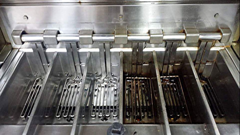 It's not a renovation, it's a cleaning! 30 examples of the transformations a simple cleaning can bring.