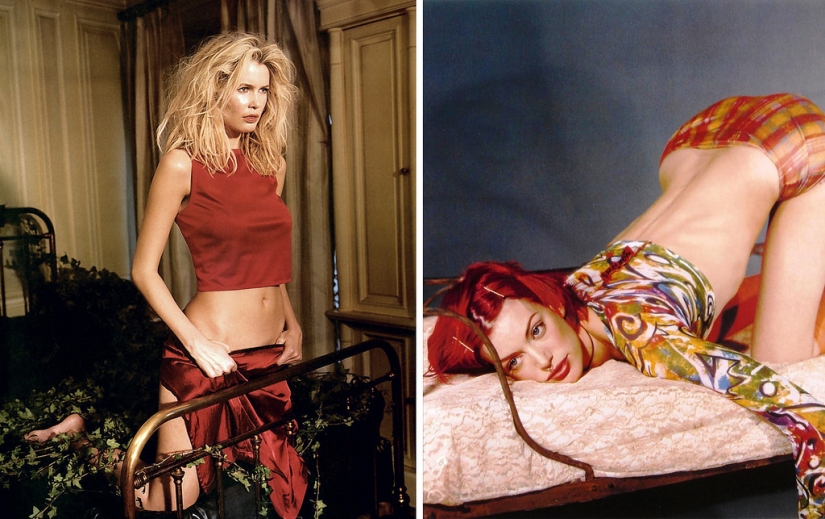 "It's not just boobs and butts" © "It's not just boobs and butts" ©