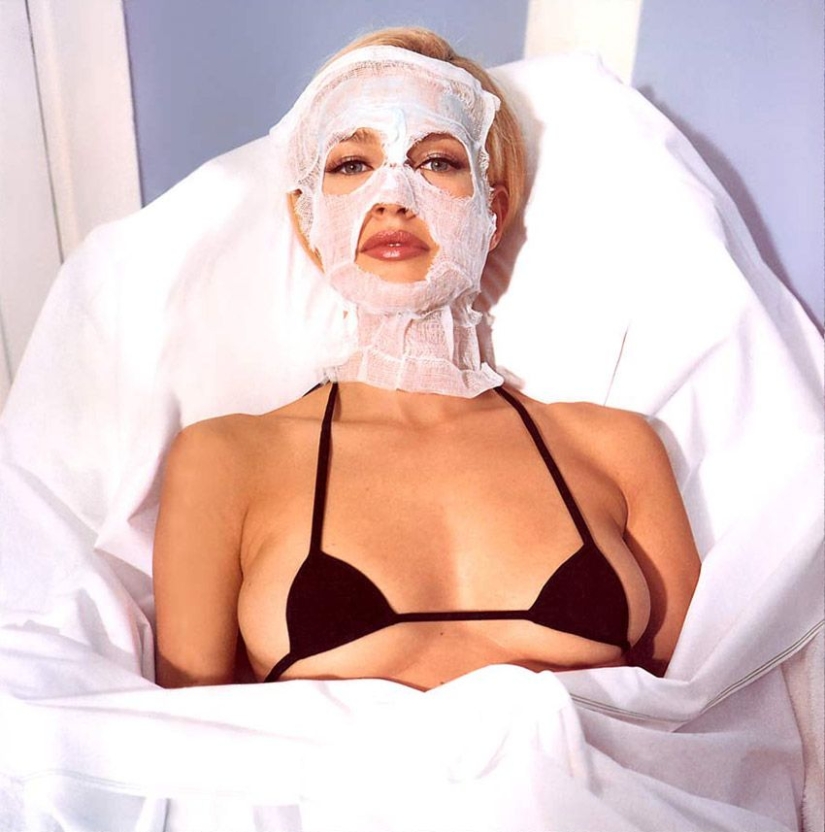 "It's not just boobs and butts" © "It's not just boobs and butts" ©