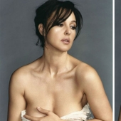 "It's not just boobs and butts" ©