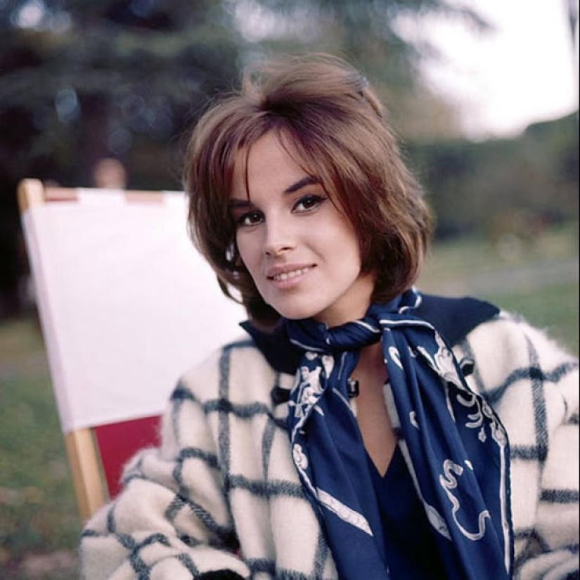 Italiano con un corazón cálido y un aspecto lujoso-30 vintage fotos de Antonella Lualdi