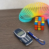 It's not even things. Are the memories from which the soul becomes warm