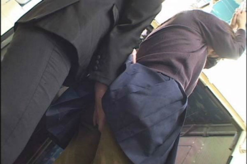 Japón es el lugar de nacimiento de las perversiones sexuales Japón es el lugar de nacimiento de las perversiones sexuales