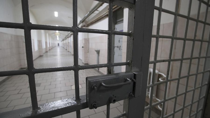 Jardín Abe — la extraña mujer-asesino de la historia Jardín Abe — la extraña mujer-asesino de la historia