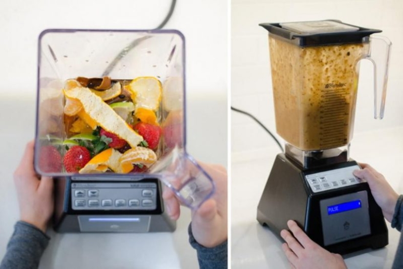 Jeans en el congelador y 10 más increíble de la vida hacks para la cocina Jeans en el congelador y 10 más increíble de la vida hacks para la cocina