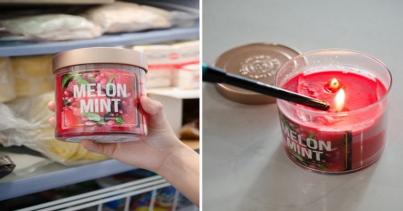 Jeans in the freezer and 10 more amazing life hacks for the kitchen