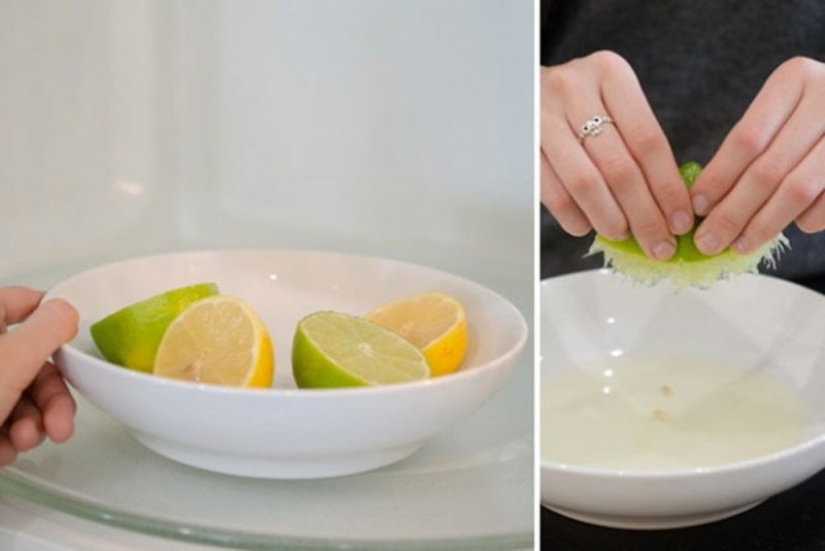 Jeans in the freezer and 10 more amazing life hacks for the kitchen