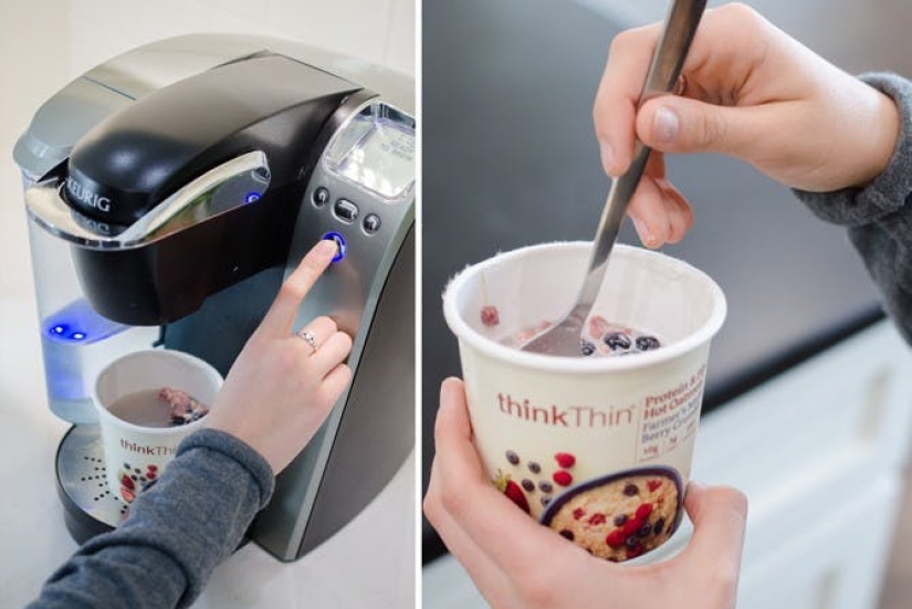 Jeans in the freezer and 10 more amazing life hacks for the kitchen