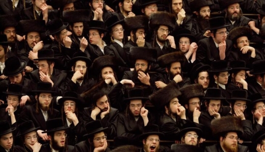 Jewish business rules. That's how they make a lot of money!