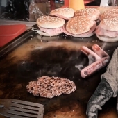 Joe Metheny - a maniac who fed his victims to cafe guests