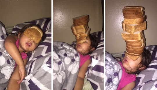 Jokes and practical jokes of brothers and sisters, for which you want to nail