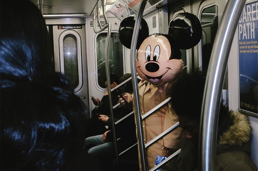 Jonathan Haibi-fotógrafo que tiene a todo el mundo posando para una foto