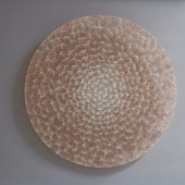 Joyería: artista Británico crea impresionantes esculturas de miles de conchas de mar