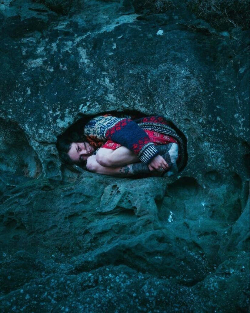 Just right: 50 perfect photos for the joy of perfectionists Just right: 50 perfect photos for the joy of perfectionists