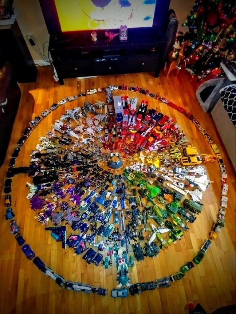 Just right: 50 perfect photos for the joy of perfectionists Just right: 50 perfect photos for the joy of perfectionists