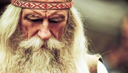 Jóvenes y viejos, o Cuánto tiempo vivió la gente en la antigüedad Jóvenes y viejos, o Cuánto tiempo vivió la gente en la antigüedad