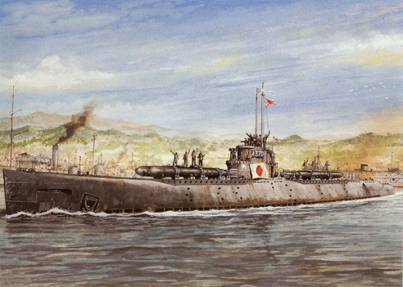 Kaiten: how the Japanese torpedo people appeared, and why so little is known about them Kaiten: how the Japanese torpedo people appeared, and why so little is known about them