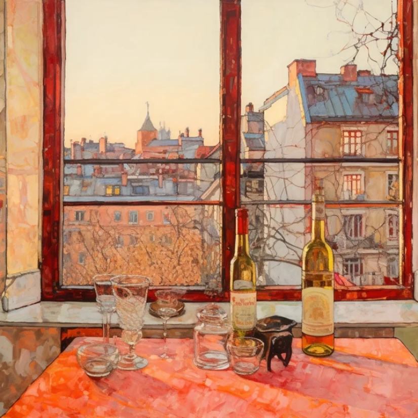 Kaoru Yamada's Secret: How She Turns Simple Moments Into Masterpieces