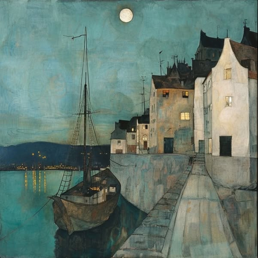 Kaoru Yamada's Secret: How She Turns Simple Moments Into Masterpieces