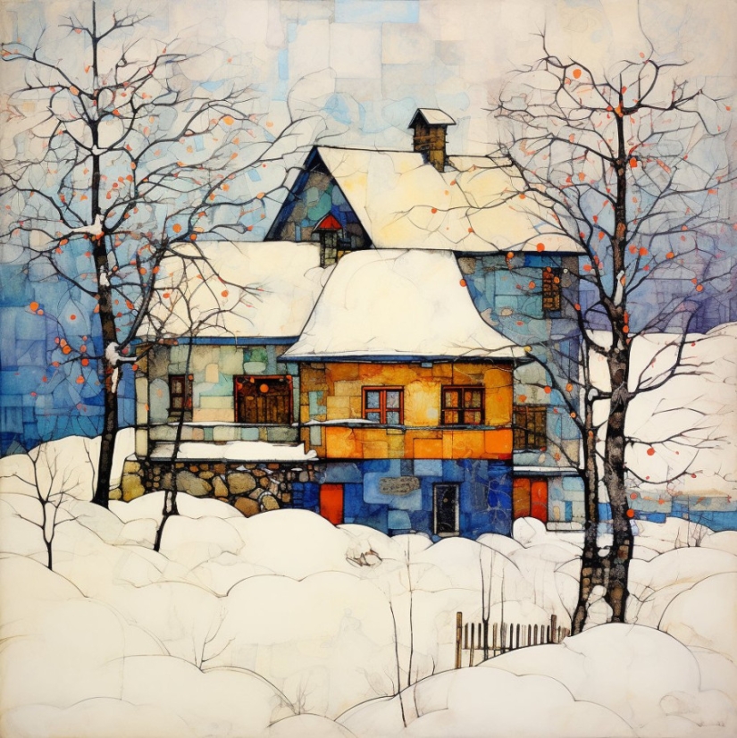 Kaoru Yamada's Secret: How She Turns Simple Moments Into Masterpieces