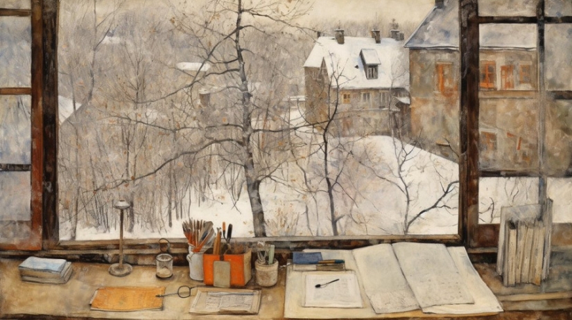 Kaoru Yamada's Secret: How She Turns Simple Moments Into Masterpieces