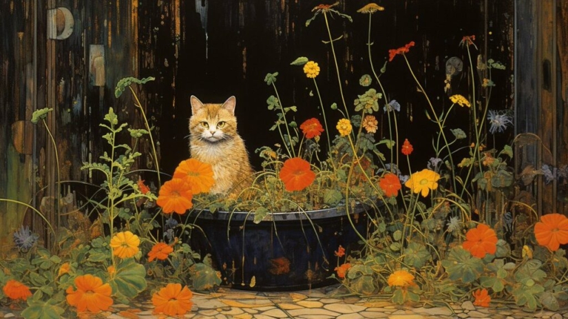 Kaoru Yamada's Secret: How She Turns Simple Moments Into Masterpieces