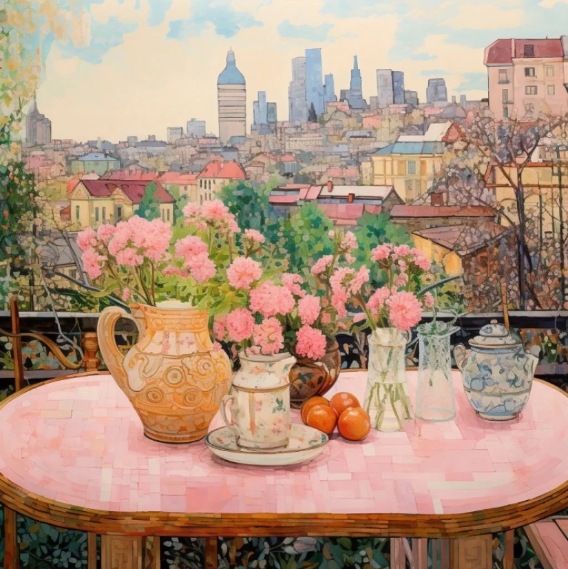 Kaoru Yamada's Secret: How She Turns Simple Moments Into Masterpieces