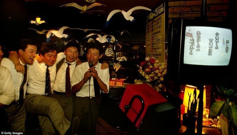 Karaoke Hotel and Train hotel: 14 most unusual accommodation options in Japan Karaoke Hotel and Train hotel: 14 most unusual accommodation options in Japan