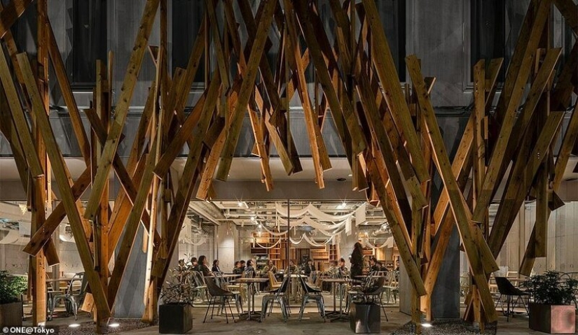 Karaoke Hotel and Train hotel: 14 most unusual accommodation options in Japan Karaoke Hotel and Train hotel: 14 most unusual accommodation options in Japan