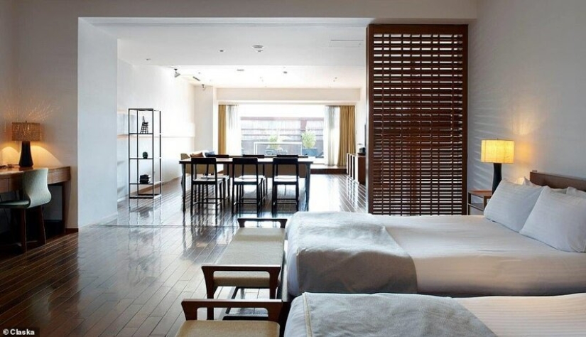 Karaoke Hotel and Train hotel: 14 most unusual accommodation options in Japan Karaoke Hotel and Train hotel: 14 most unusual accommodation options in Japan