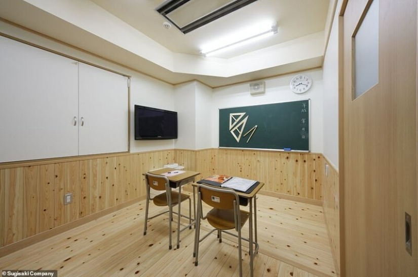 Karaoke Hotel and Train hotel: 14 most unusual accommodation options in Japan Karaoke Hotel and Train hotel: 14 most unusual accommodation options in Japan