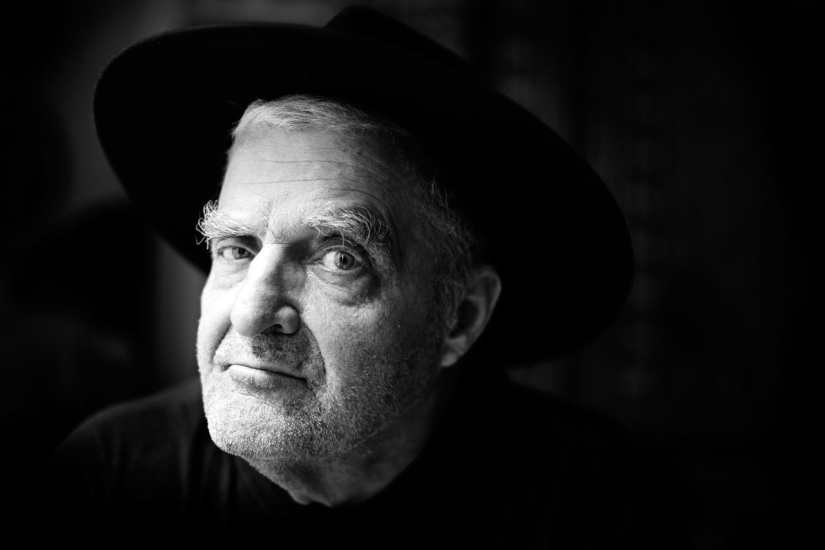 Killed his wife and wrote a novel about it: 7 facts about the Sinister Richard Klinkhammer Killed his wife and wrote a novel about it: 7 facts about the Sinister Richard Klinkhammer