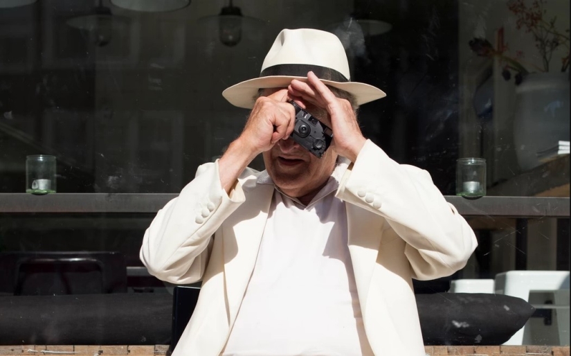 Killed his wife and wrote a novel about it: 7 facts about the Sinister Richard Klinkhammer Killed his wife and wrote a novel about it: 7 facts about the Sinister Richard Klinkhammer