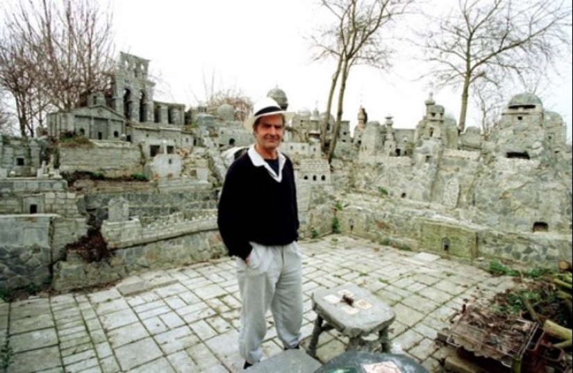 Killed his wife and wrote a novel about it: 7 facts about the Sinister Richard Klinkhammer Killed his wife and wrote a novel about it: 7 facts about the Sinister Richard Klinkhammer