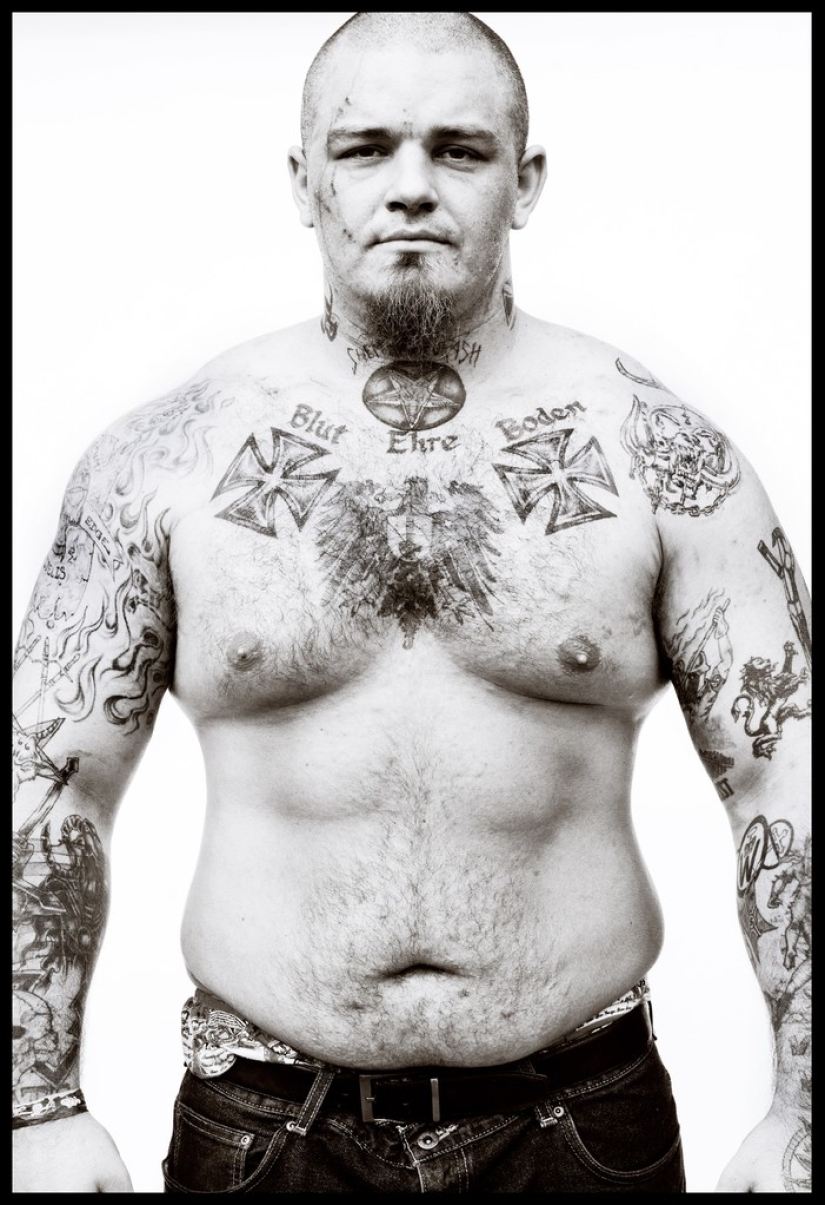 Killer angels in the style of death metal Killer angels in the style of death metal