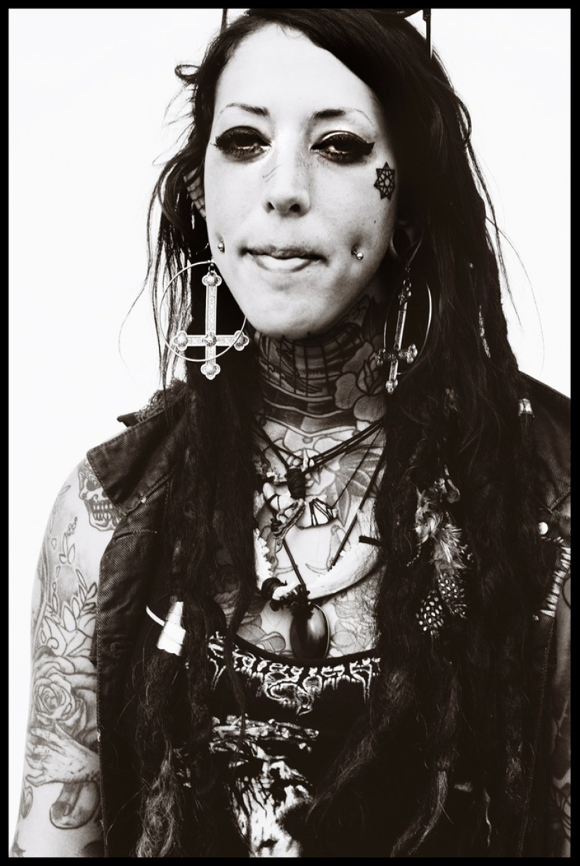 Killer angels in the style of death metal Killer angels in the style of death metal