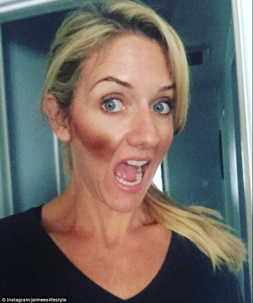 Killer beauty: why sometimes it's better to entrust makeup to professionals Killer beauty: why sometimes it's better to entrust makeup to professionals