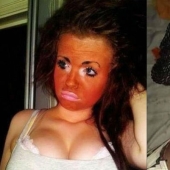 Killer beauty: why sometimes it's better to entrust makeup to professionals